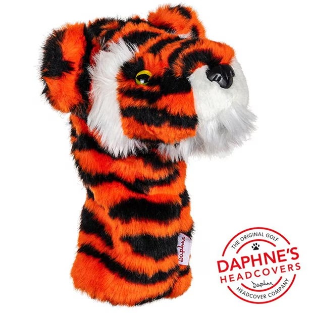 Daphnes Daphnes Golf Hybrid Headcovers