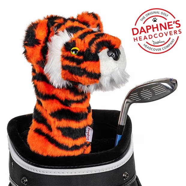 Daphnes Daphnes Golf Hybrid Headcovers