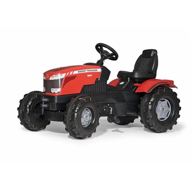 rolly toys MF 8650 Tractor