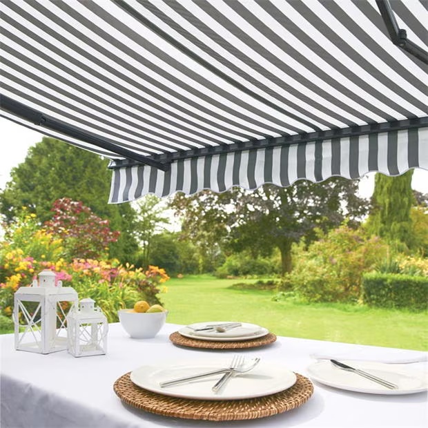 Greenhurst Easy Fit Kensington Awning