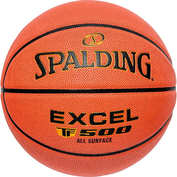 Spalding Spalding Excel TF-500 Basketball