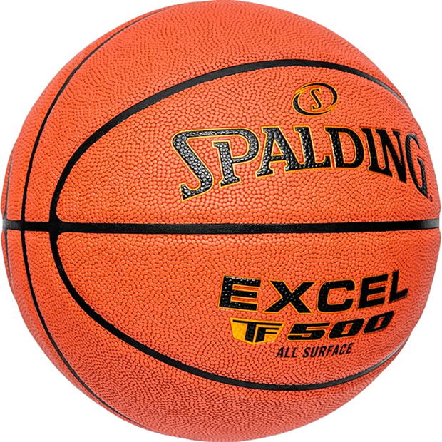 Spalding Spalding Excel TF-500 Basketball