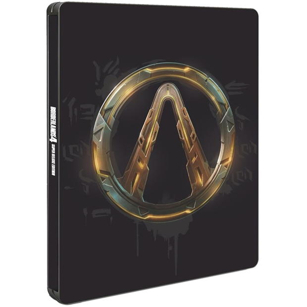 2K Borderlands 4 Super Deluxe Edition