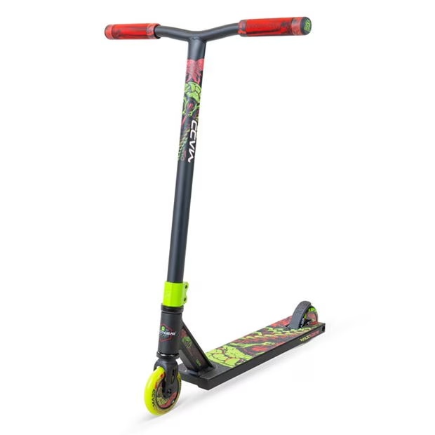 Madd Gear MADD GEAR OBSIDIAN MG-2 PRO STUNT SCOOTERS