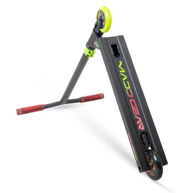 Madd Gear MADD GEAR OBSIDIAN MG-2 PRO STUNT SCOOTERS