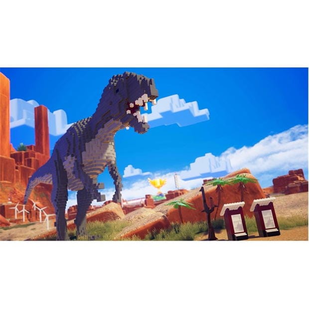 2K LEGO 2K Drive