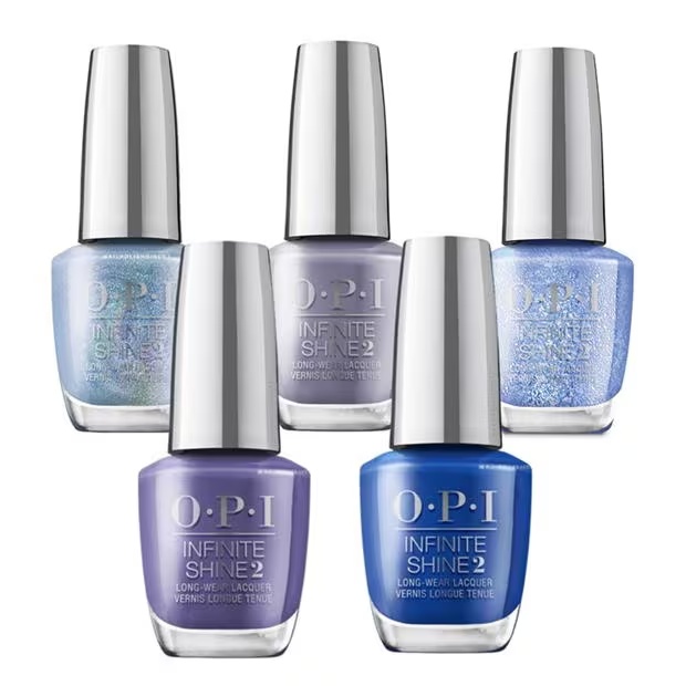 OPI The Blues 5 Pack