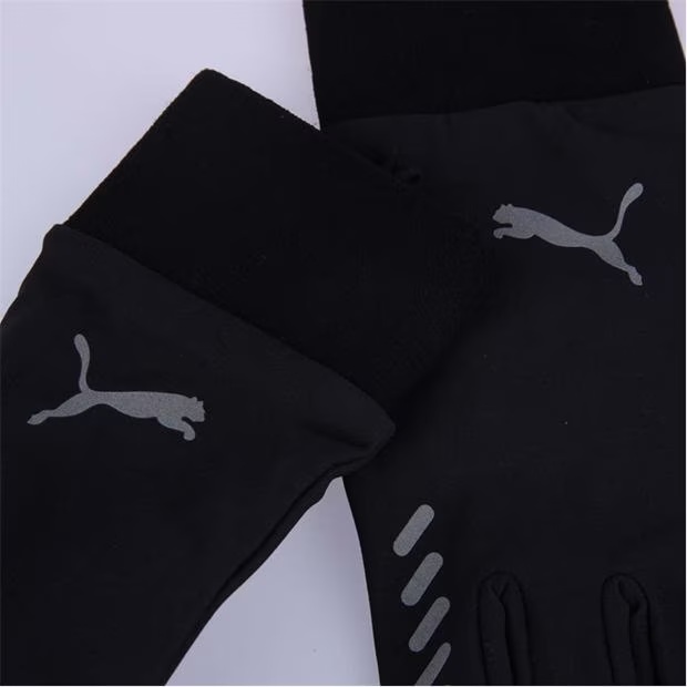 Puma Winter Gloves