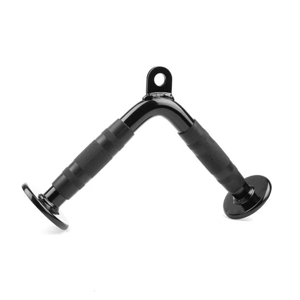 Phoenix Fitness Phoenix Fitness V Shaped Bar