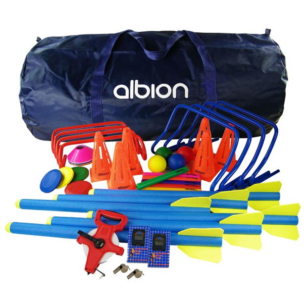 Sports Directory Athletics Pack