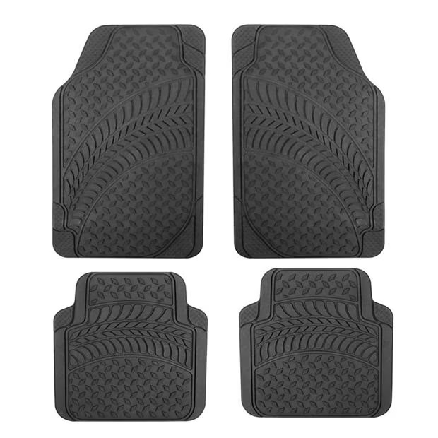 Streetwize Tyre Tread Car Mat