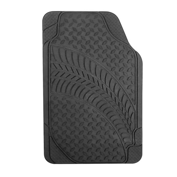 Streetwize Tyre Tread Car Mat