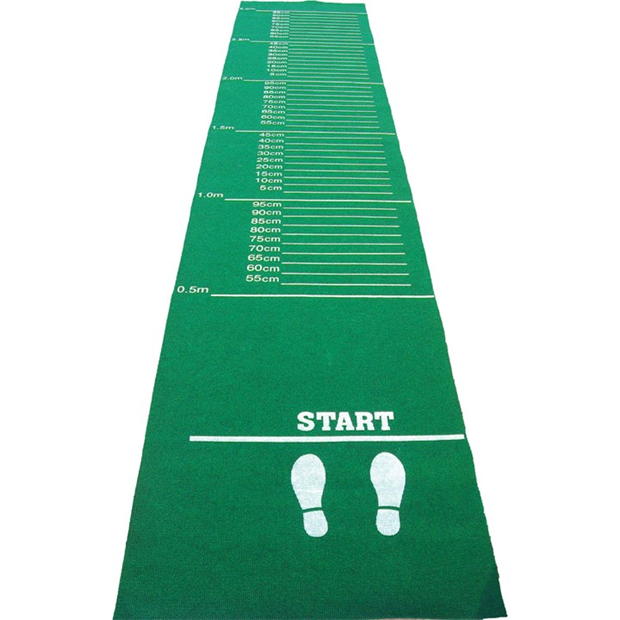 Sports Directory Long Jump Mat