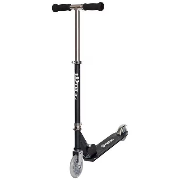 JD Bug JD BUG Jr STREET FOLDING CHILDRENS SCOOTER