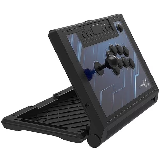 HORI Fighting Stick Alpha for PlayStation 5