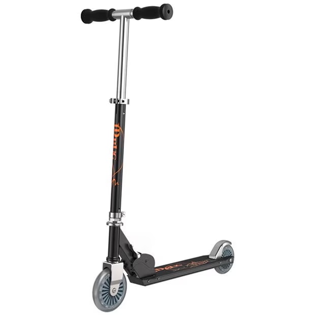 JD Bug JD BUG CLASSIC STREET FOLDING CHILDRENS SCOOTER