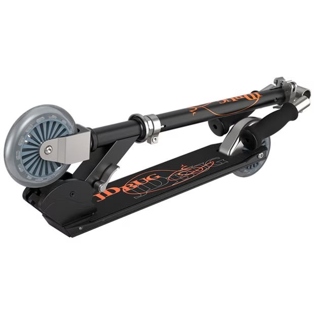 JD Bug JD BUG CLASSIC STREET FOLDING CHILDRENS SCOOTER