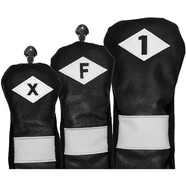 Longridge Longridge Classic Style Headcovers
