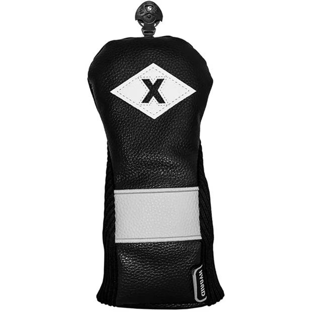 Longridge Longridge Classic Style Headcovers