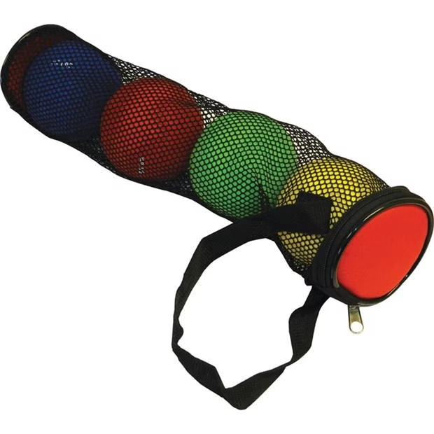 Sports Directory Soft PVC Shot