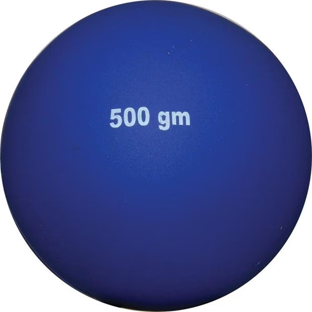 Sports Directory Soft PVC Shot