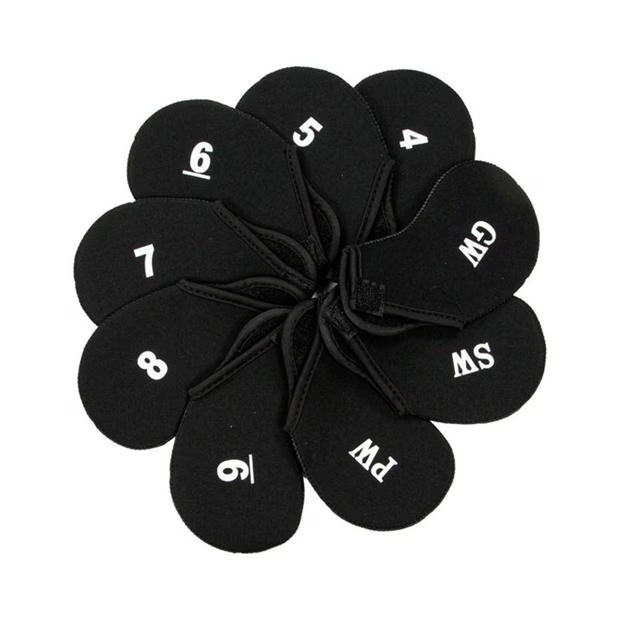 Longridge Longridge Neoprene Iron Covers