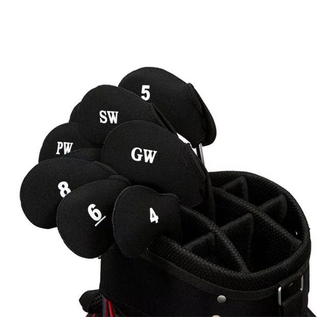 Longridge Longridge Neoprene Iron Covers