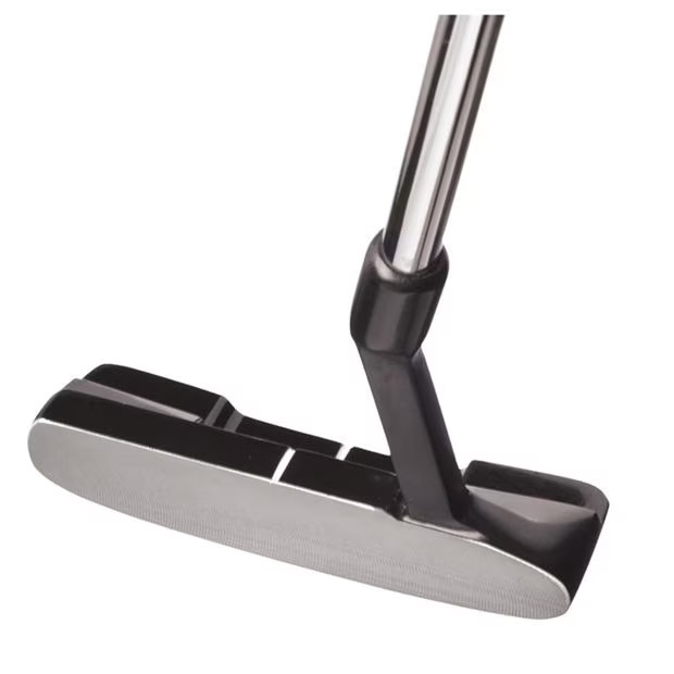 Longridge Longridge Milled Face Putter