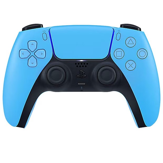PlayStation DualSense Wireless Controller - Starlight Blue