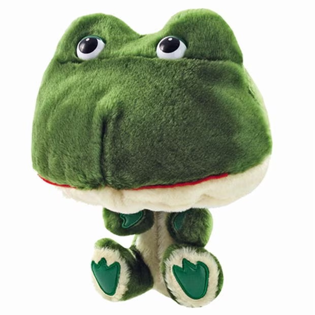 Longridge Longridge Club Hugger Headcovers
