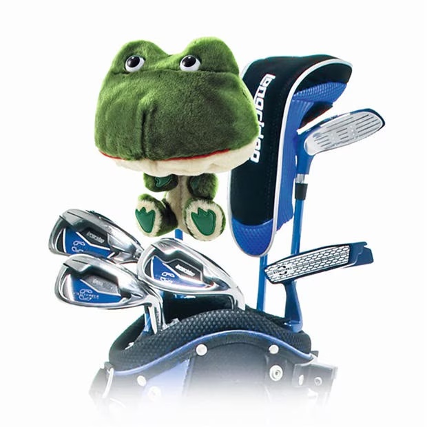 Longridge Longridge Club Hugger Headcovers