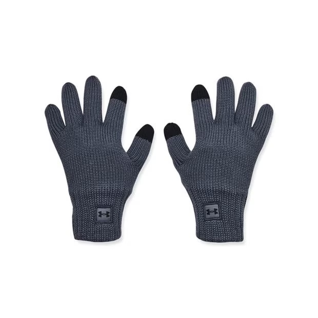 Under Armour Halftime Wool Gl Full Finger Gloves