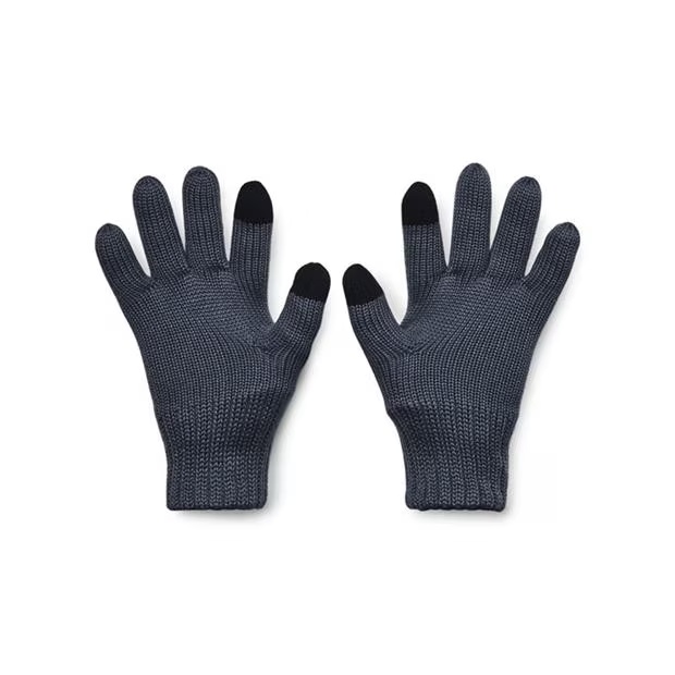 Under Armour Halftime Wool Gl Full Finger Gloves