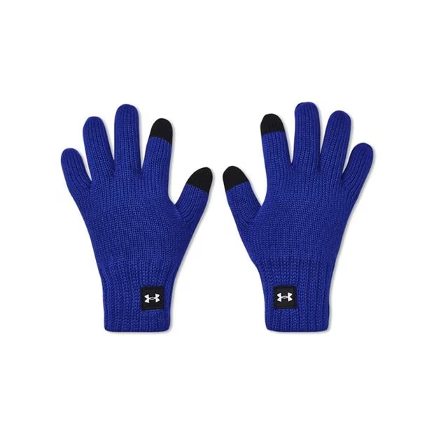 Under Armour Halftime Wool Glove Full Finger Gloves