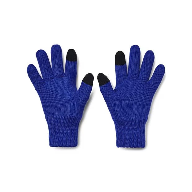 Under Armour Halftime Wool Glove Full Finger Gloves