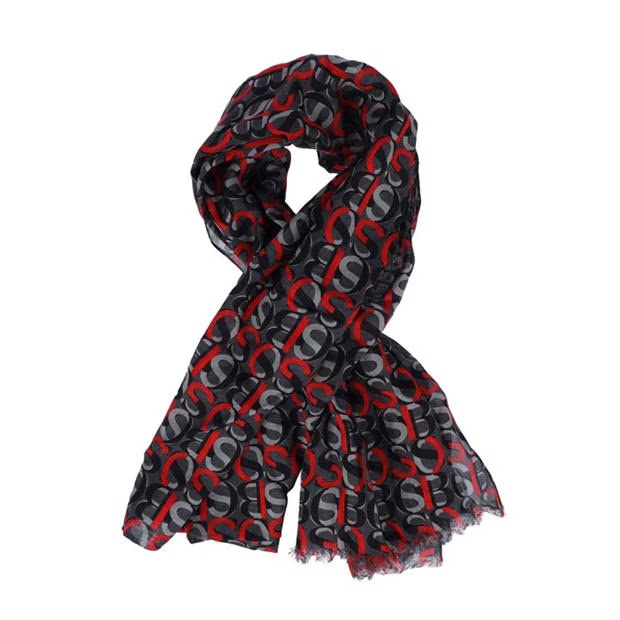 Boss Alton Scarf