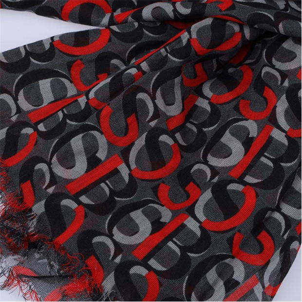 Boss Alton Scarf