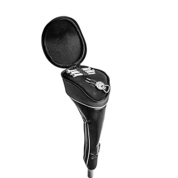 Longridge Longridge Magnetix Driver Headcover