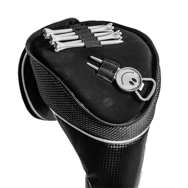 Longridge Longridge Magnetix Driver Headcover