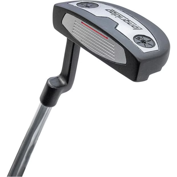 Longridge Longridge SP Mid Mallet Putter
