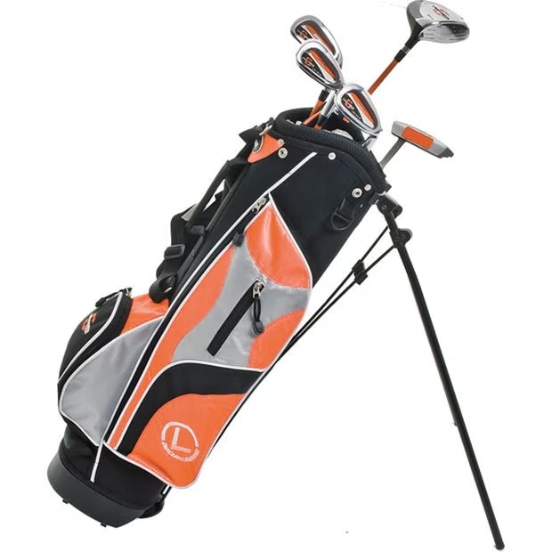 Longridge Longridge Challenger Junior Golf Sets - 8+ Years
