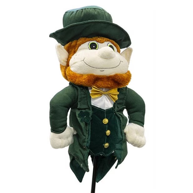 Longridge Longridge Leprechaun Headcover