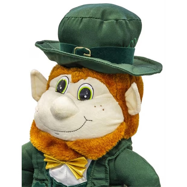 Longridge Longridge Leprechaun Headcover