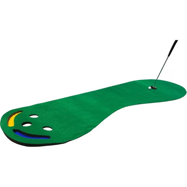 Longridge Longridge Par 3 Deluxe Putting Green