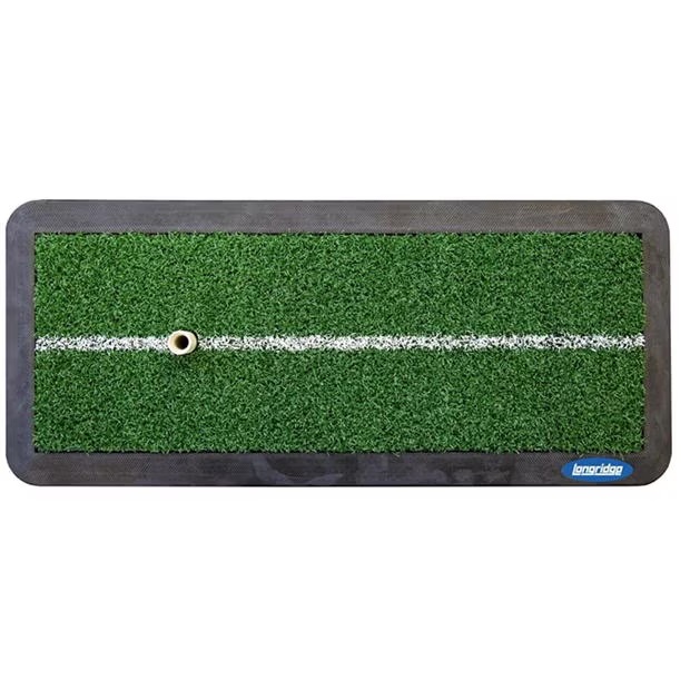 Longridge Longridge Launch Driving Mat