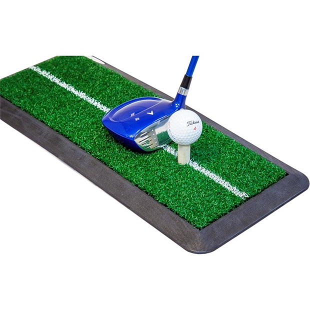 Longridge Longridge Launch Driving Mat