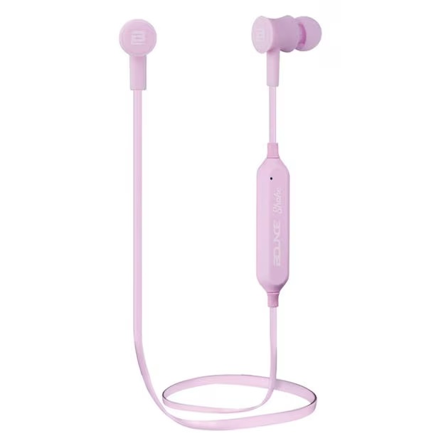 Bounce Online Bounce Shake Bluetooth Wireless Earphones Grape