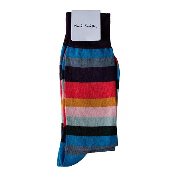 Paul Smith Artist Stripe
