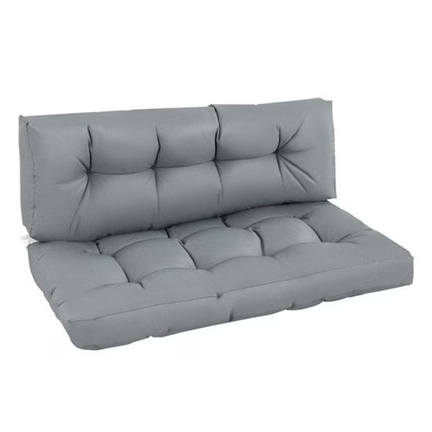 Alan Symonds 2 Piece Pallet Cushion Set
