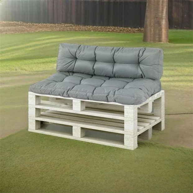 Alan Symonds 2 Piece Pallet Cushion Set